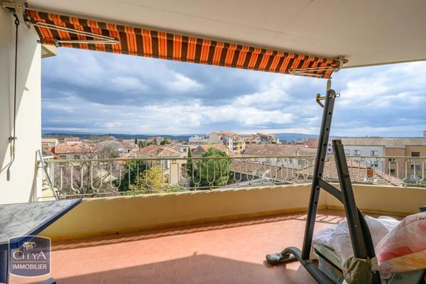 Appartement à vendre 2 pièces 54m²