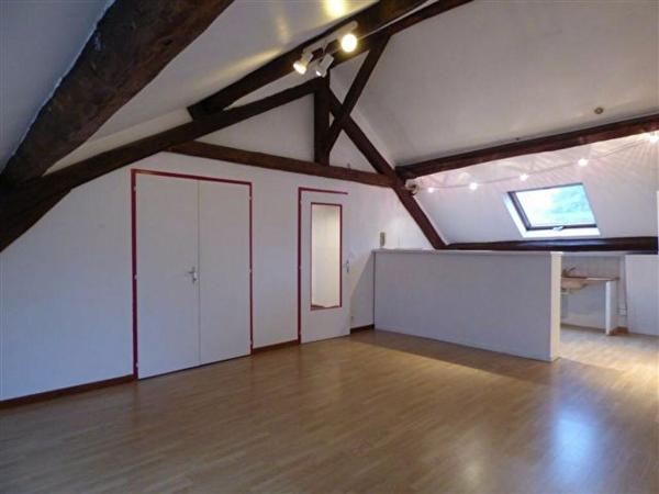 Appartement à louer    4 pièces • 54,14 m2 Château-Thierry