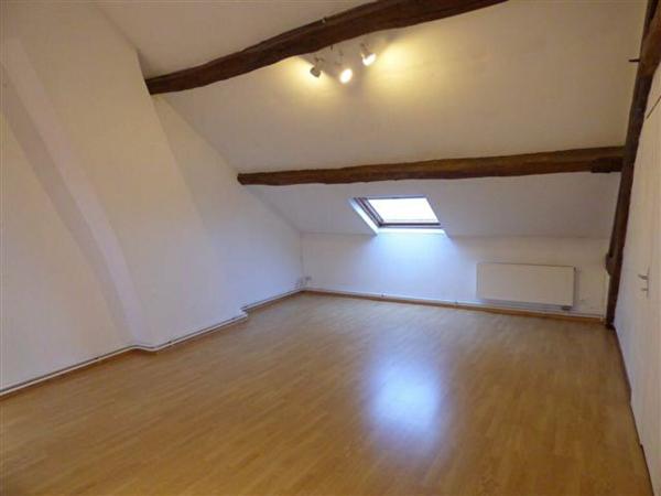 Appartement à louer    4 pièces • 54,14 m2 Château-Thierry