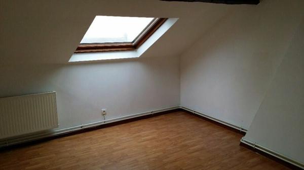 Appartement à louer    4 pièces • 54,14 m2 Château-Thierry