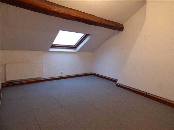 Appartement à louer    4 pièces • 54,14 m2 Château-Thierry