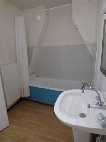 Appartement à louer    4 pièces • 54,14 m2 Château-Thierry