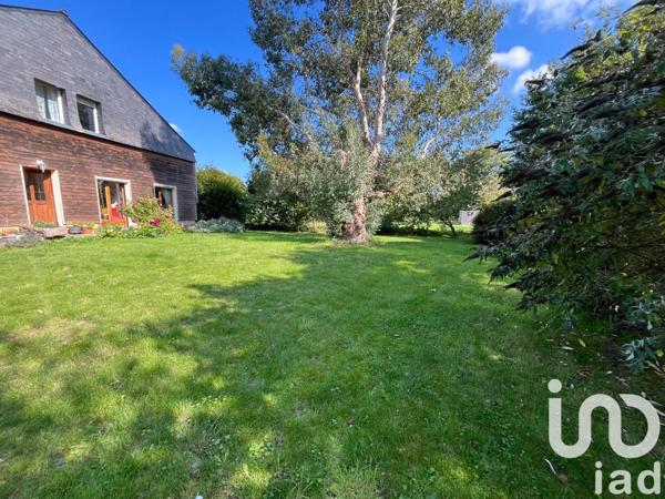 Maison à vendre 7 pièces 142 m² Iffendic