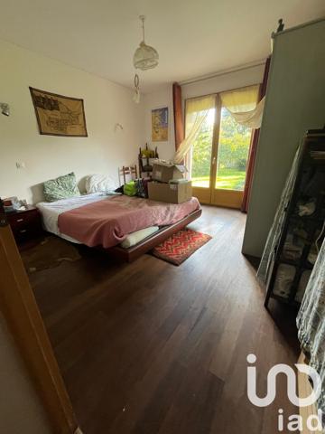 Maison à vendre 7 pièces 142 m² Iffendic