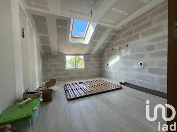 Maison à vendre 7 pièces 142 m² Iffendic