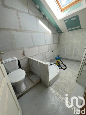 Maison à vendre 7 pièces 142 m² Iffendic