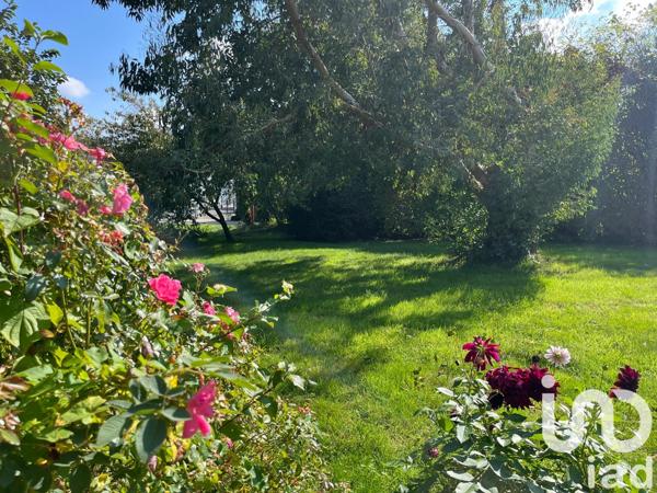 Maison à vendre 7 pièces 142 m² Iffendic