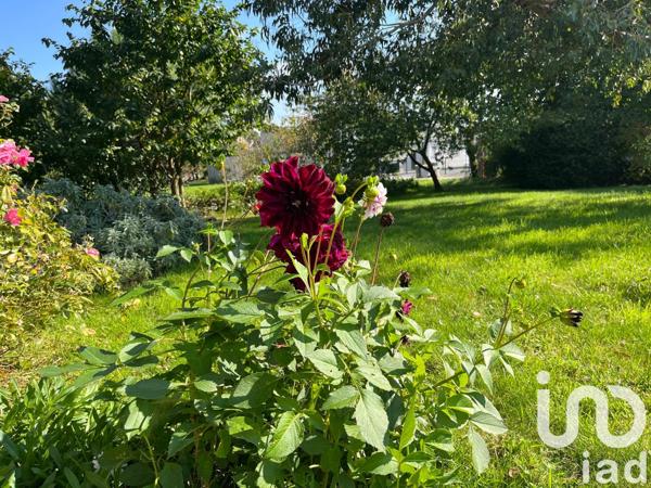 Maison à vendre 7 pièces 142 m² Iffendic