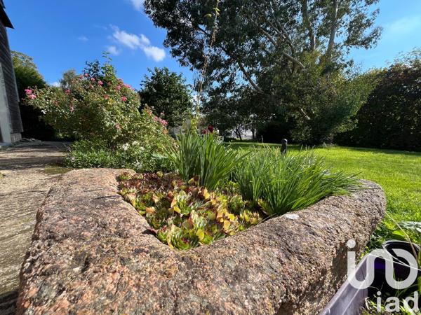 Maison à vendre 7 pièces 142 m² Iffendic