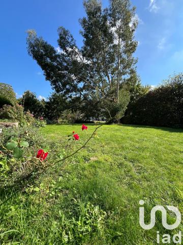 Maison à vendre 7 pièces 142 m² Iffendic