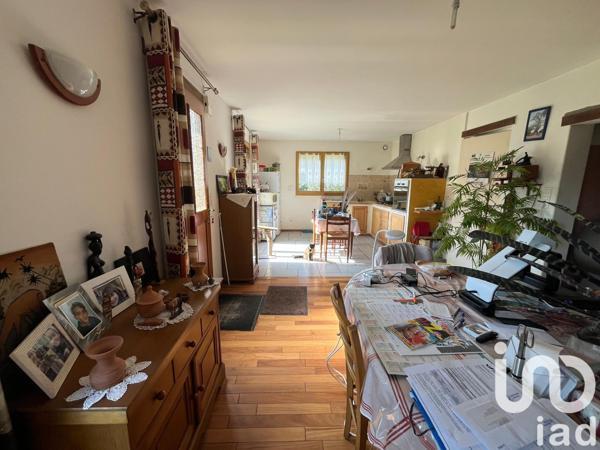 Maison à vendre 7 pièces 142 m² Iffendic