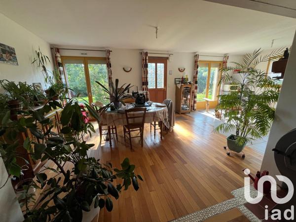 Maison à vendre 7 pièces 142 m² Iffendic