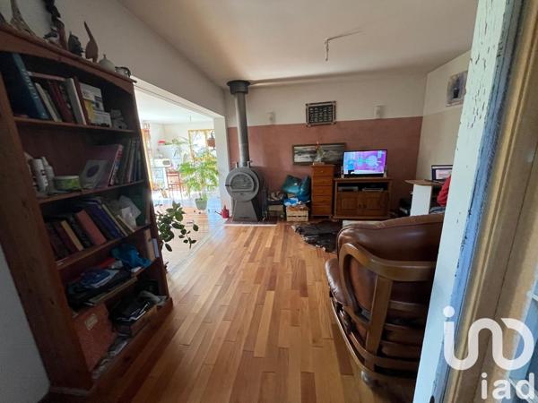 Maison à vendre 7 pièces 142 m² Iffendic