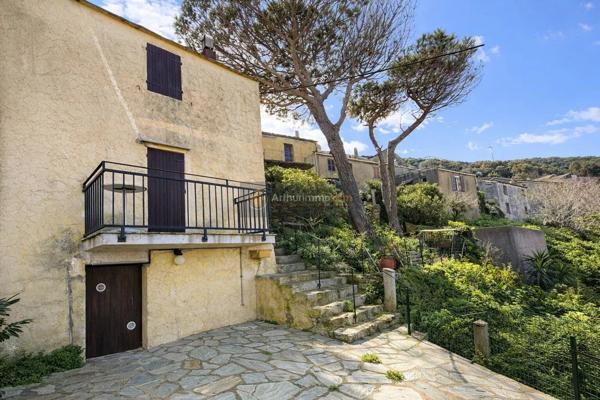 Vente Appartement 2 pièces 38 m2 à Ersa