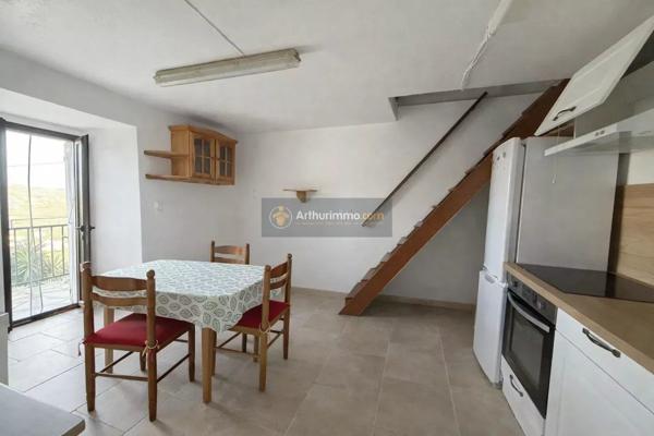 Vente Appartement 2 pièces 38 m2 à Ersa