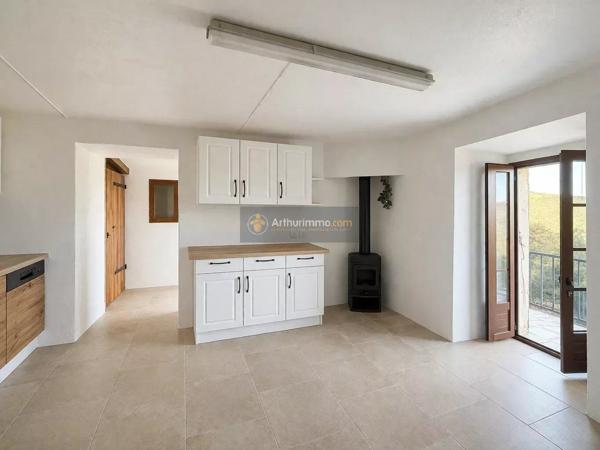 Vente Appartement 2 pièces 38 m2 à Ersa