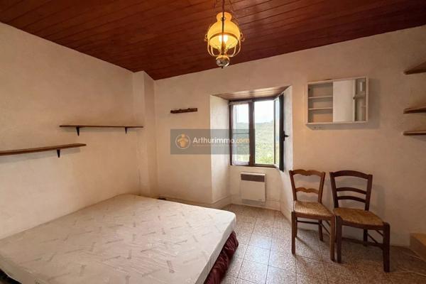 Vente Appartement 2 pièces 38 m2 à Ersa