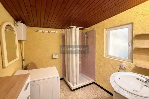 Vente Appartement 2 pièces 38 m2 à Ersa