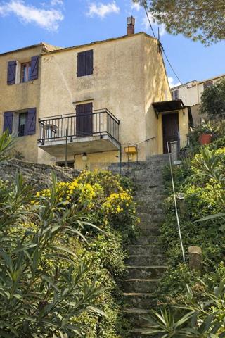 Vente Appartement 2 pièces 38 m2 à Ersa