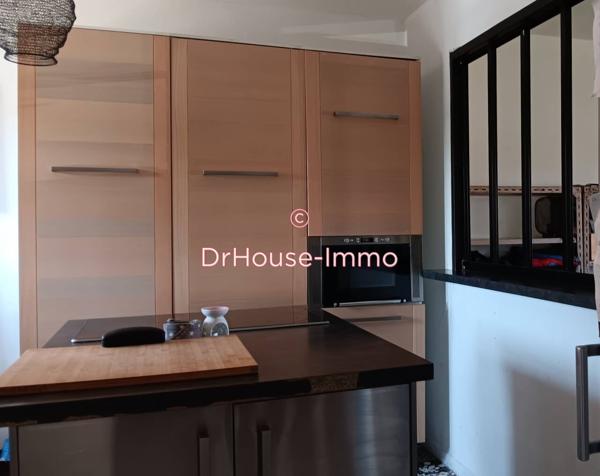 Maison à vendre 5 pièces de 80 m²