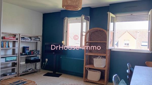 Maison à vendre 5 pièces de 80 m²