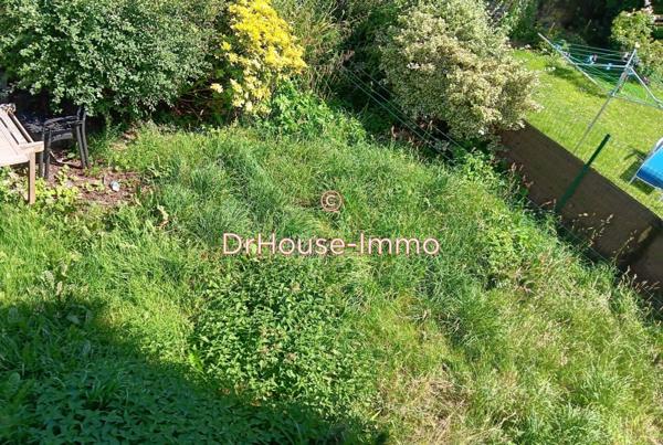 Maison à vendre 5 pièces de 80 m²