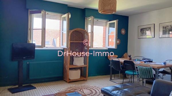 Maison à vendre 5 pièces de 80 m²