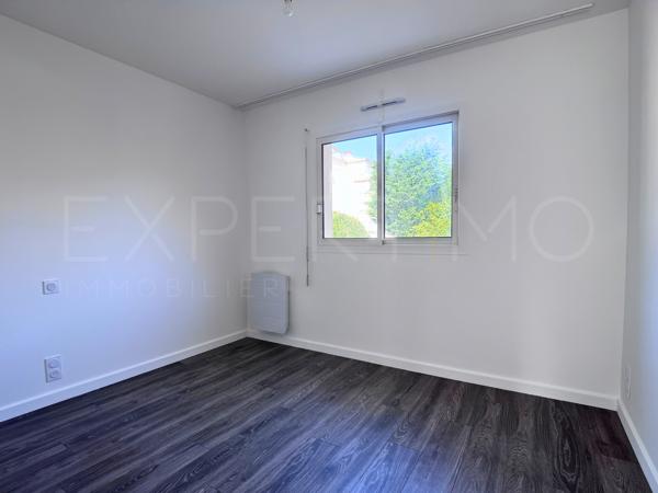 Appartement T2 confortable et lumineux Rennes Bréquigny / Les Champs Manceaux proche toutes commodités