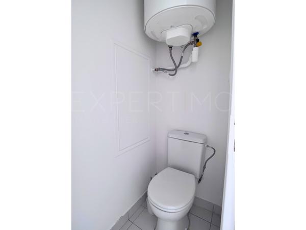 Appartement T2 confortable et lumineux Rennes Bréquigny / Les Champs Manceaux proche toutes commodités