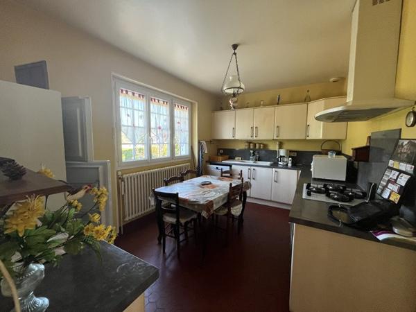 Maison à vendre |  Piégut-Pluviers |  3 pièces | 90 m²