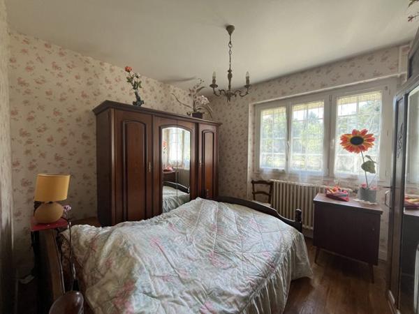 Maison à vendre |  Piégut-Pluviers |  3 pièces | 90 m²