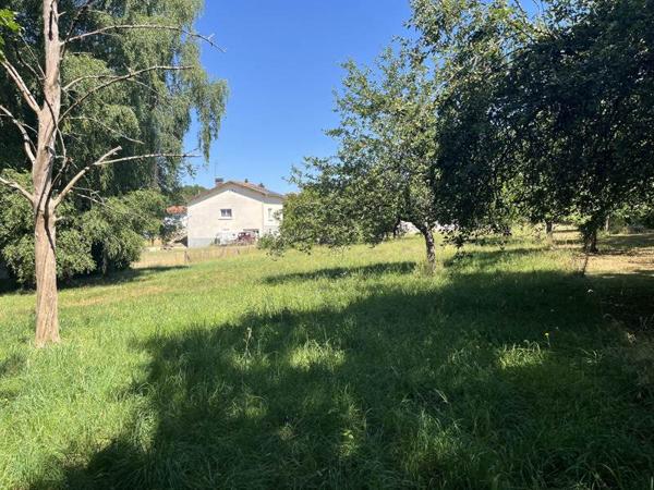 Maison à vendre |  Piégut-Pluviers |  3 pièces | 90 m²