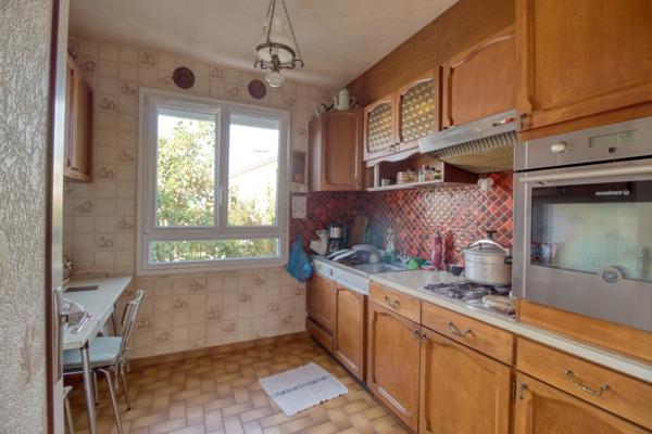 Maison à vendre 5 pièces MONTIGNY-LES-CORMEILLES (95)