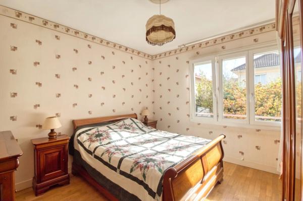 Maison à vendre 5 pièces MONTIGNY-LES-CORMEILLES (95)