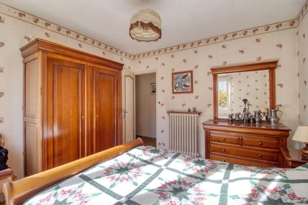 Maison à vendre 5 pièces MONTIGNY-LES-CORMEILLES (95)