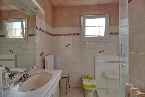 Maison à vendre 5 pièces MONTIGNY-LES-CORMEILLES (95)
