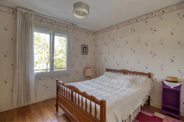 Maison à vendre 5 pièces MONTIGNY-LES-CORMEILLES (95)