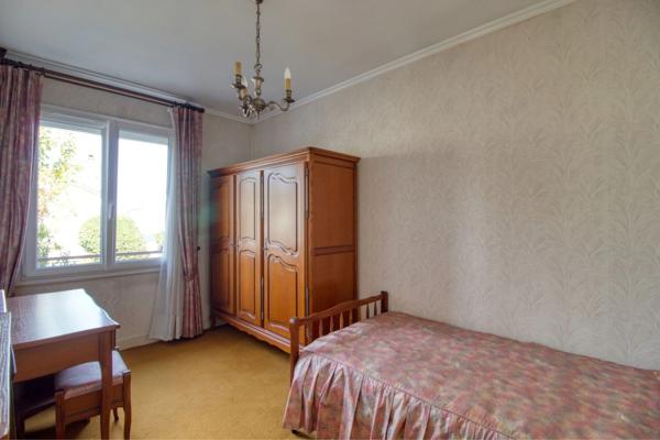Maison à vendre 5 pièces MONTIGNY-LES-CORMEILLES (95)