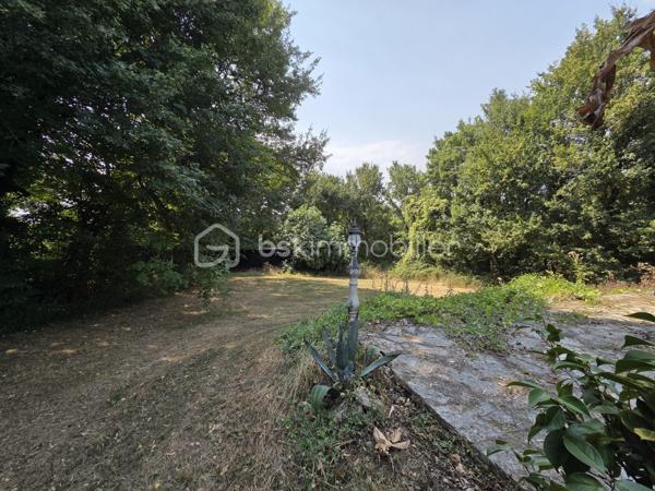 Maison charentaise de 277 m²