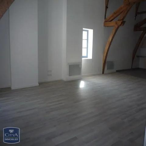 Appartement à louer Carcassonne (11000)