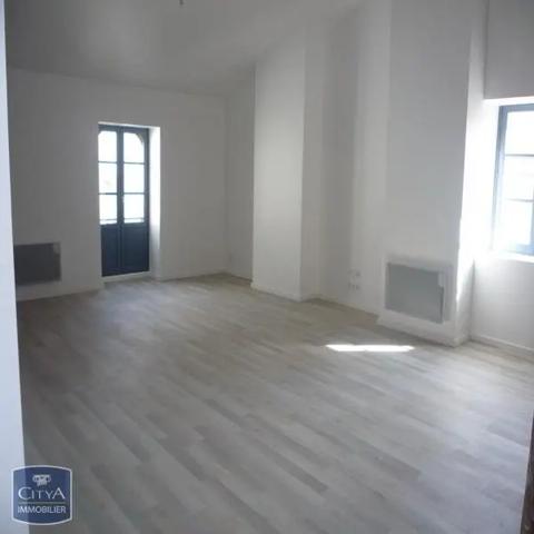 Appartement à louer Carcassonne (11000)