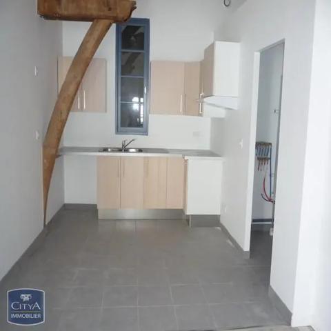 Appartement à louer Carcassonne (11000)