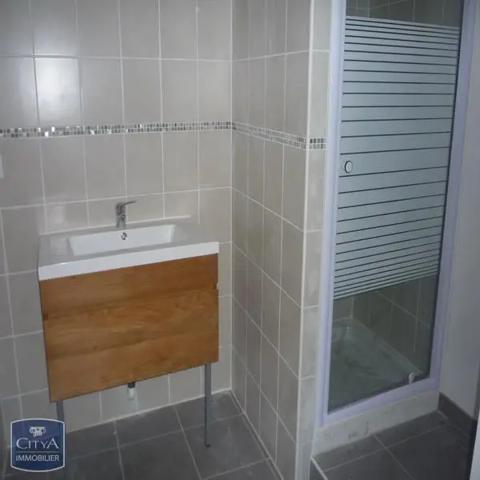 Appartement à louer Carcassonne (11000)