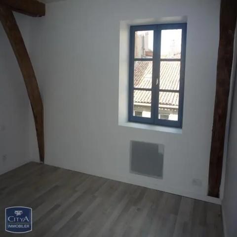 Appartement à louer Carcassonne (11000)