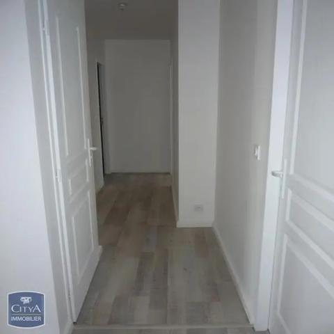 Appartement à louer Carcassonne (11000)