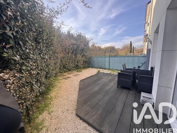 Location maison 3 pièces 65 m² Joué-lès-Tours