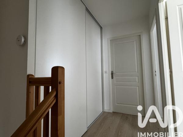 Location maison 3 pièces 65 m² Joué-lès-Tours