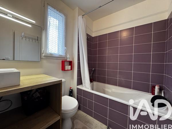 Location maison 3 pièces 65 m² Joué-lès-Tours