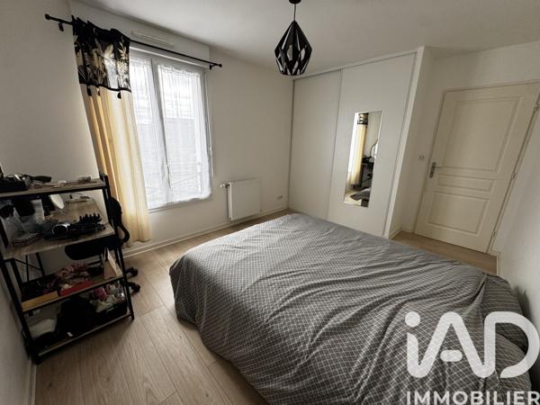 Location maison 3 pièces 65 m² Joué-lès-Tours