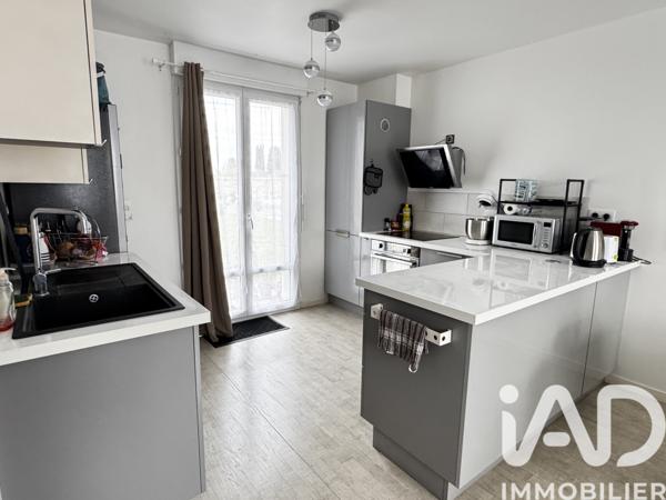 Location maison 3 pièces 65 m² Joué-lès-Tours